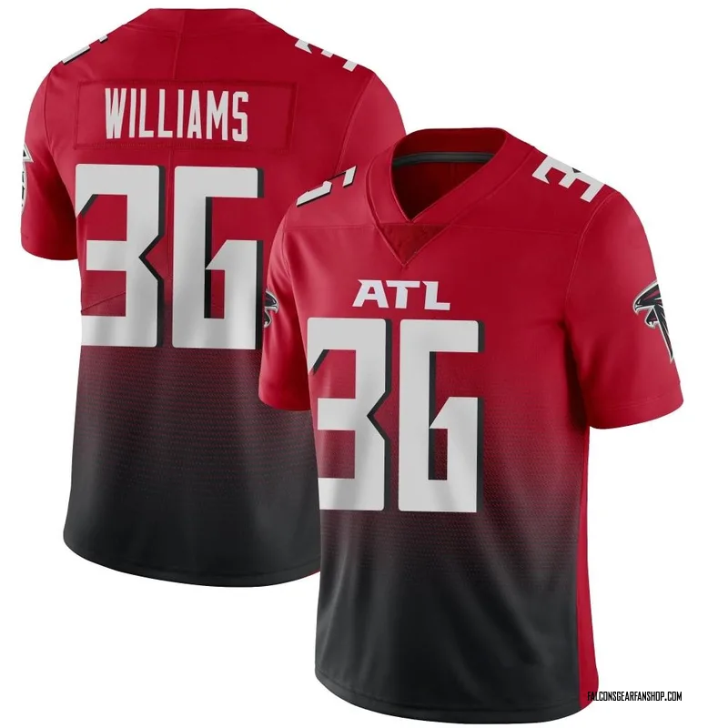 falcons alternate jersey