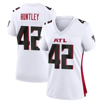 Caleb Huntley Jersey, Caleb Huntley Legend, Game & Limited Jerseys,  Uniforms - Falcons Store