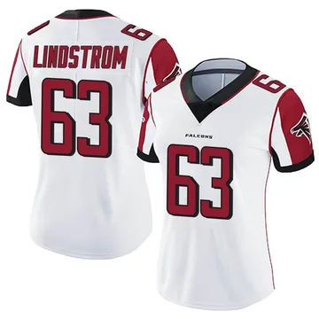 Official atlanta falcons chris lindstrom 95. pff grade highest rated player  in the NFL shirt, hoodie, sweater, long sleeve and tank top