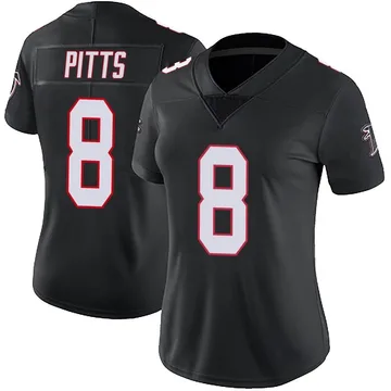 kyle pitts jersey white