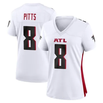 Kyle Pitts Jerseys, Kyle Pitts Shirt, Kyle Pitts Gear