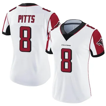 Abayamzclothing kyle Pitts Swag Head Atlanta Falcons signature shirt,  hoodie, sweater, long sleeve and tank top