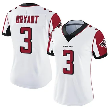 Nike Atlanta Falcons Men's Vapor Untouchable Limited Jersey Matt