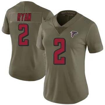 matt ryan toddler jersey