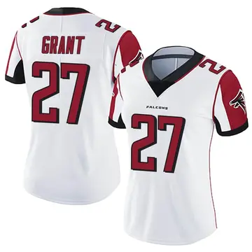 Rinkha Richie Grant Football Paper Poster Falcons 6 T-Shirt