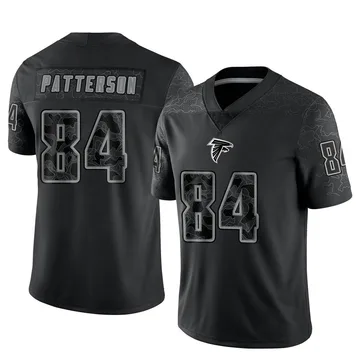 Elite Men's Cordarrelle Patterson White Road Jersey - #84 Football Chicago  Bears Vapor Untouchable