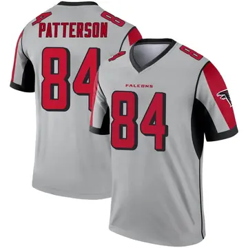 Top-selling Item] Cordarrelle Patterson 84 Atlanta Falcons Youth Game 3D  Unisex Jersey - Red