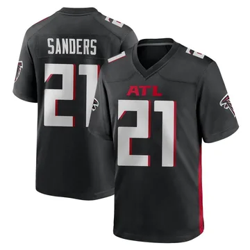 Deion Sanders Atlanta Falcons Jersey – Sweet Purseonality