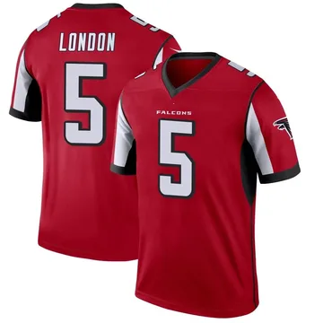 drake london jersey youth