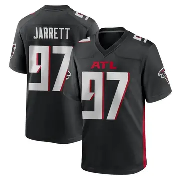 Atlanta Falcons Grady Jarrett Jerseys, Falcons Uniform,