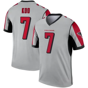 koo jersey