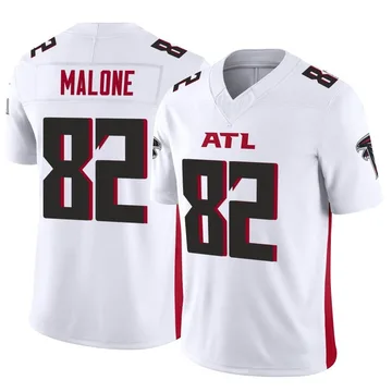 Jovaughn Gwyn Atlanta Falcons Nike Women's Team Game Jersey - Black